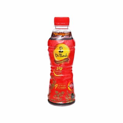 Dr Thanh Herbal Tea 330ml (2)