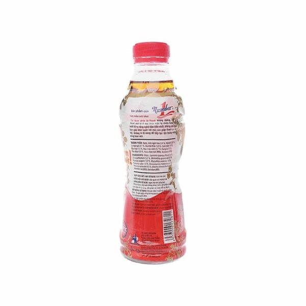 Dr Thanh Herbal Tea No Sugar 455ml (3)