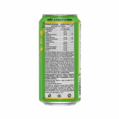 Monster Energy Dragon Ice Tea Lemon 473ml (3)