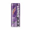 Mountain Dew Kickstart Grape Energy Drink 16oz (2)
