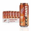 Mountain Dew Kickstart Orange Citrus Energy Drink 16oz (1)