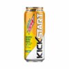 Mountain Dew Kickstart Pineapple Orange Mango Energy Drink 16oz (2)