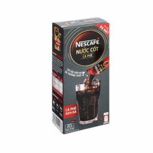 NesCafe Iced Black Coffee Essence 375ml (2)