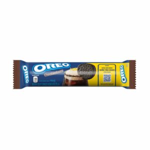 Oreo Biscuit Vanilla Cream 119,6g
