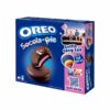 Oreo Chocolate Pie Strawberry 360g (2)