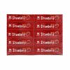 Orion Gum Strawberry 12.5g (5 Stick x 20 Pack) (1)