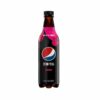 Pepsi Raspberry Flavor Zero Sugar 500ml (1)
