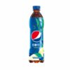 Pepsi White Pomelo Green Bamboo Flavor 500ml