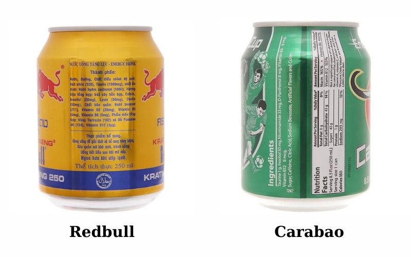 Redbull vs Carabao energy drink (3)