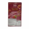 Pocky Crushed Fruit Strawberry and Peach Yoghurt Biscuit Stick 38g