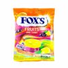 Fox's Fruit Candy Single Flow Wrap 125gr