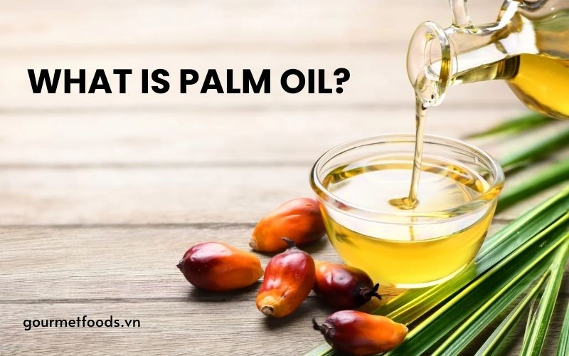 what is palm oil, wholesale palm oil