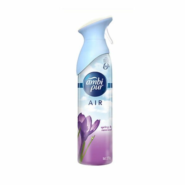 Ambi Pur Air Freshener Spring & Renewal 275g