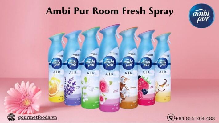 Ambi Pur Room Fresh, ambi pur room fresh spray