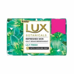 Lux Bar Soap Lily Fresh 70gr