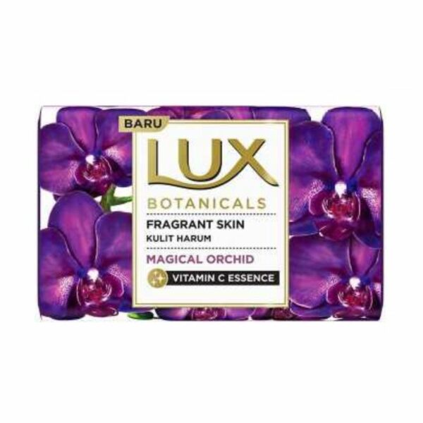 Lux Bar Soap Magical Orchid 70gr