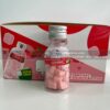 Mogu Mogu Sugar-Free Strawberry - Flavored Candy With Vitamin C 19.5g