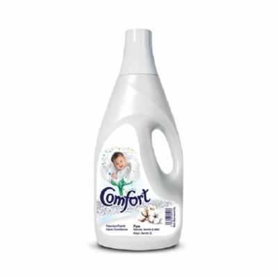 Comfort Fabric Conditioner Pure 2L