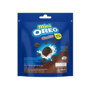 Oreo Mini Chocolate