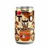 Boba Cat Brown Sugar Bubble Tea Drink 315ml