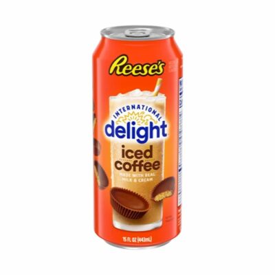 International Delight Reese's Iced Coffee