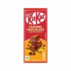 KitKat Caramel Chocolate Coated Wafer 50gr