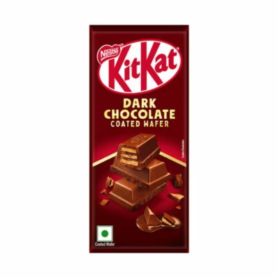 KitKat Dark Chocolate Coated Wafer 150gr