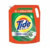 Tide Front Load Liquid Detergent 2.2L