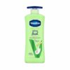 Vaseline Aloe Fresh Body Lotion 600ml