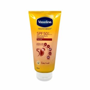 Vaseline Daily Protection & Brightening Serum 300ml (2)