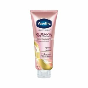 Vaseline Healthy Bright Gluta HYA Serum 10X 330ml (3)