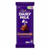 Cadbury Dairy Milk Caramello 180gr