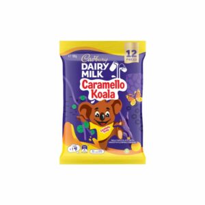 Cadbury Dairy Milk Caramello Koala 180gr