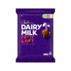 Cadbury Dairy Milk Fruit and Nut 360gr