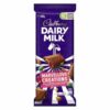 Cadbury Dairy Milk Marvellous Creations Jelly Popping Candy Beanies 190gr