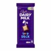 Cadbury Dairy Milk Top Deck 180gr