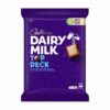 Cadbury Dairy Milk Top Deck 340gr