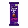 Cadbury Dairy Milk Turkish Delight 180gr