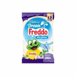 Cadbury Dream Freddo 144gr