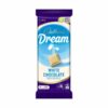 Cadbury Dream White Chocolate 180gr