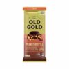 Cadbury Old Gold Dark Chocolate Peanut Brittle 175gr