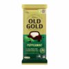 Cadbury Old Gold Dark Chocolate Peppermint 180gr