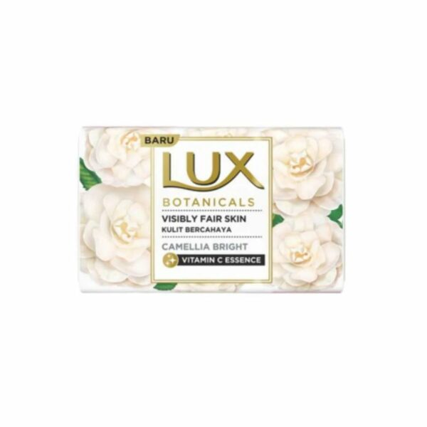 Lux Bars Camellia Bright 70gr