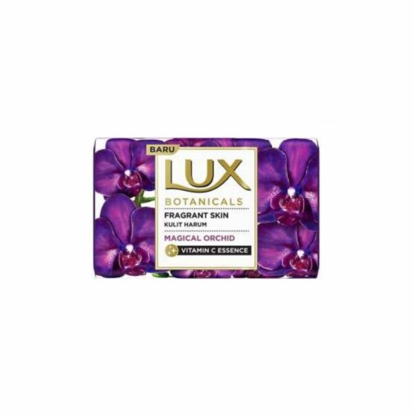 Lux Bars Magical Orchid 70gr