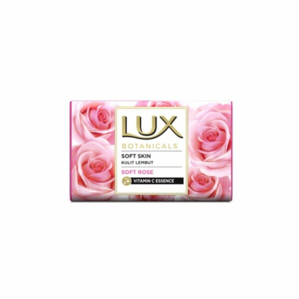 Lux Bars Soft Rose 70gr