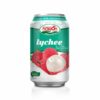 Nawon Lychee 30% Fruit Juice Drink 330ml - 1