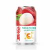 Nawon Lychee Juice 100% Fruit Drink 330ml