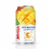 Nawon Mango Juice 100% Fruit Drink 330ml