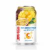 Nawon Mango 100% Fruit Juice 330ml