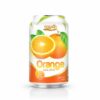 Nawon Orange 30% Fruit Juice Drink 330ml